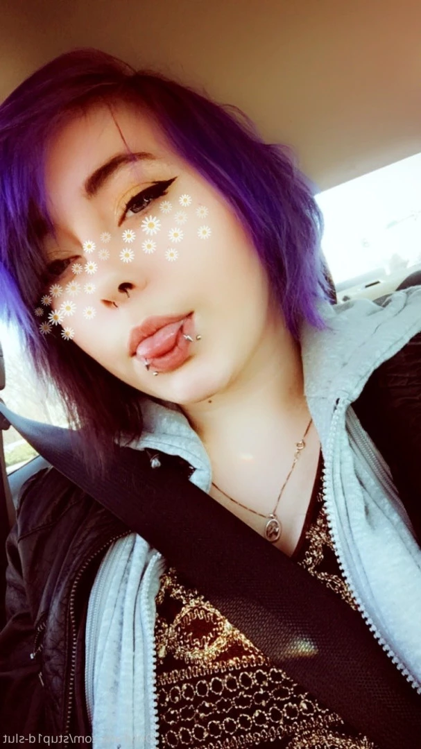 Carolin White [ stup1d-slut ] Onlyfans leaked photo 7171268 on Hotleaks.tv