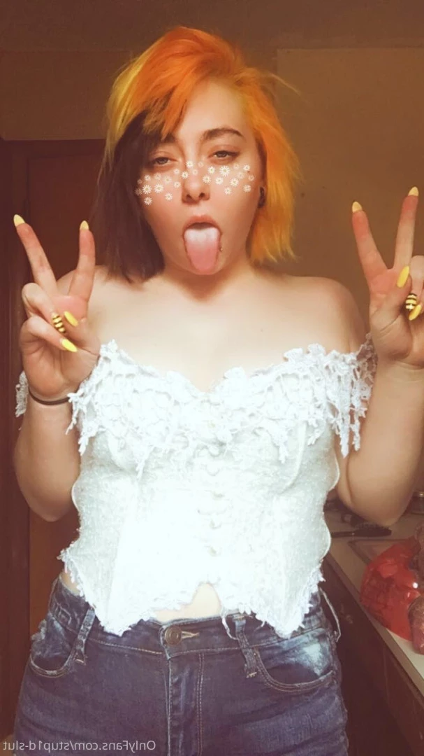 Carolin White [ stup1d-slut ] Onlyfans leaked photo 7171369 on Hotleaks.tv