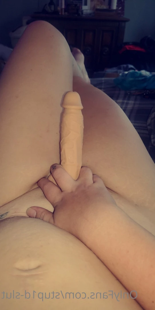 Carolin White [ stup1d-slut ] Onlyfans leaked photo 7171506 on Hotleaks.tv