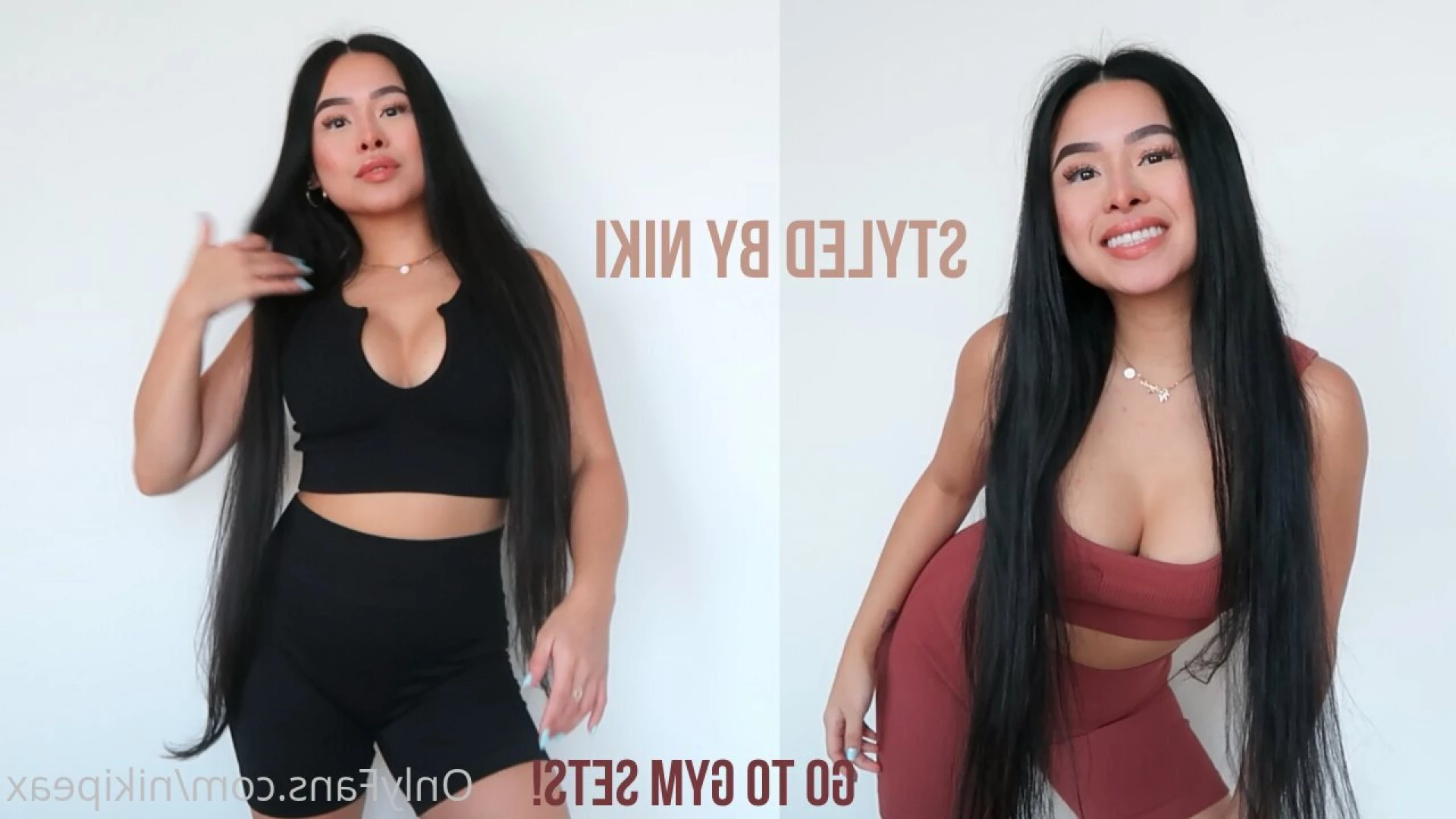 Styled by Niki [ styledbyniki ] Onlyfans leaked photo 9480334 on Hotleaks.tv