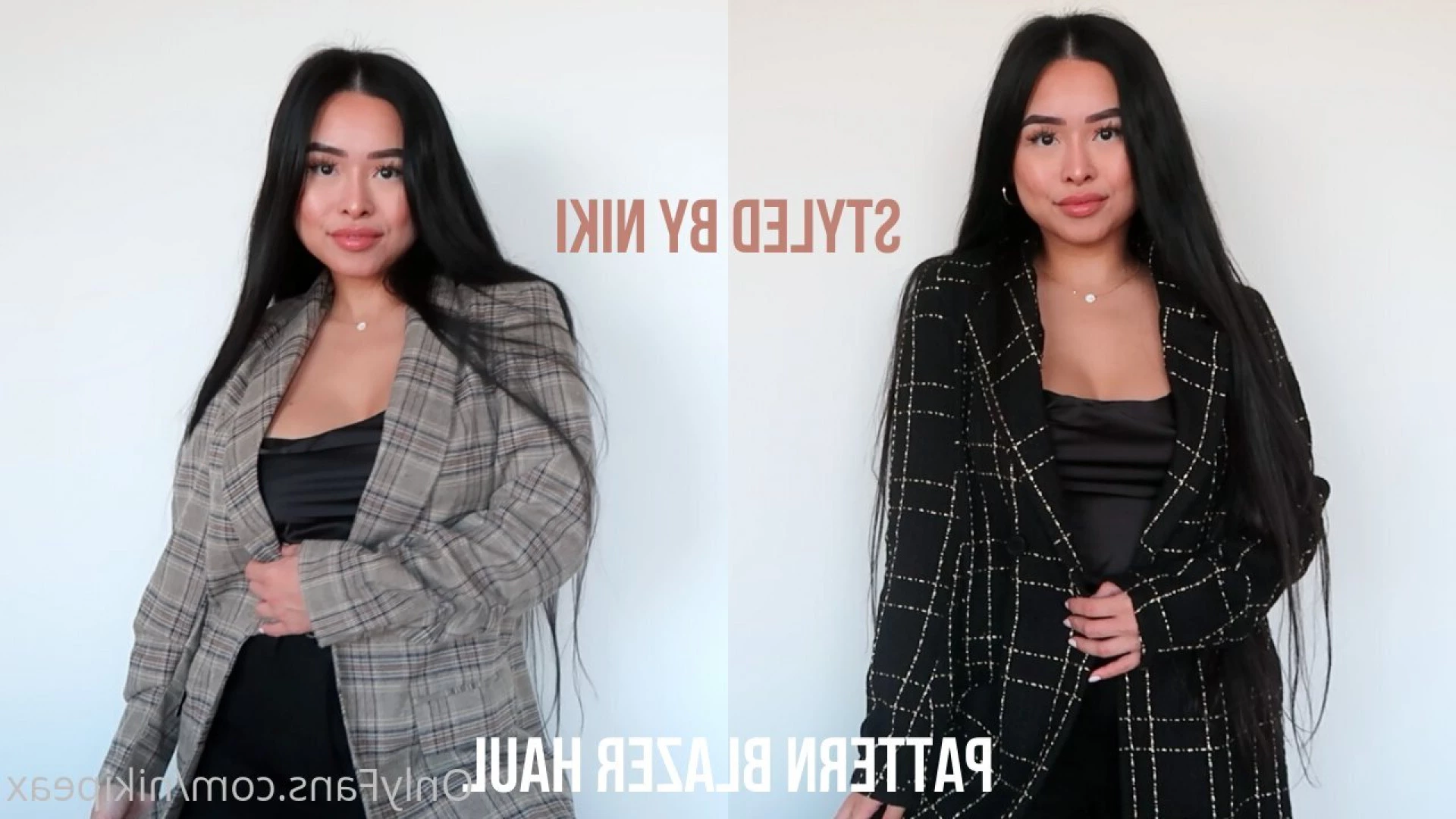 Styled by Niki [ styledbyniki ] Onlyfans leaked photo 9480395 on Hotleaks.tv