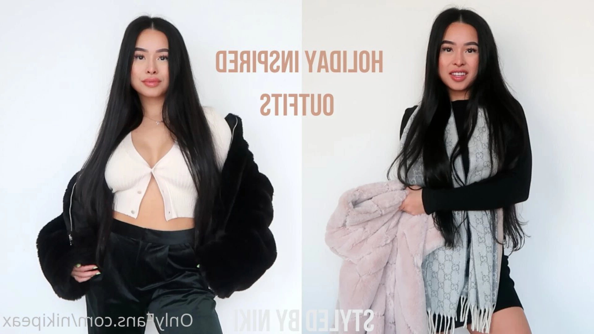 Styled by Niki [ styledbyniki ] Onlyfans leaked photo 9480522 on Hotleaks.tv