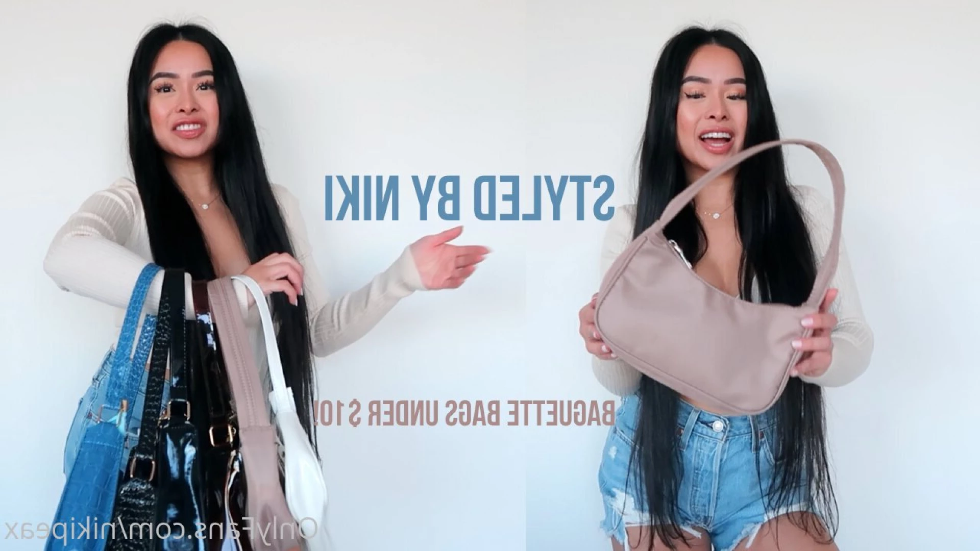 Styled by Niki [ styledbyniki ] Onlyfans leaked photo 9480550 on Hotleaks.tv