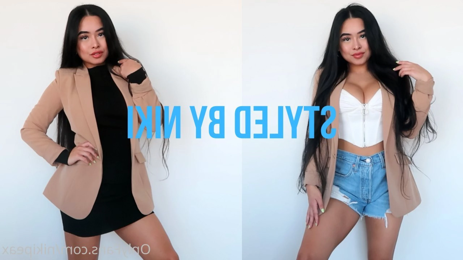 Styled by Niki [ styledbyniki ] Onlyfans leaked photo 9480609 on Hotleaks.tv