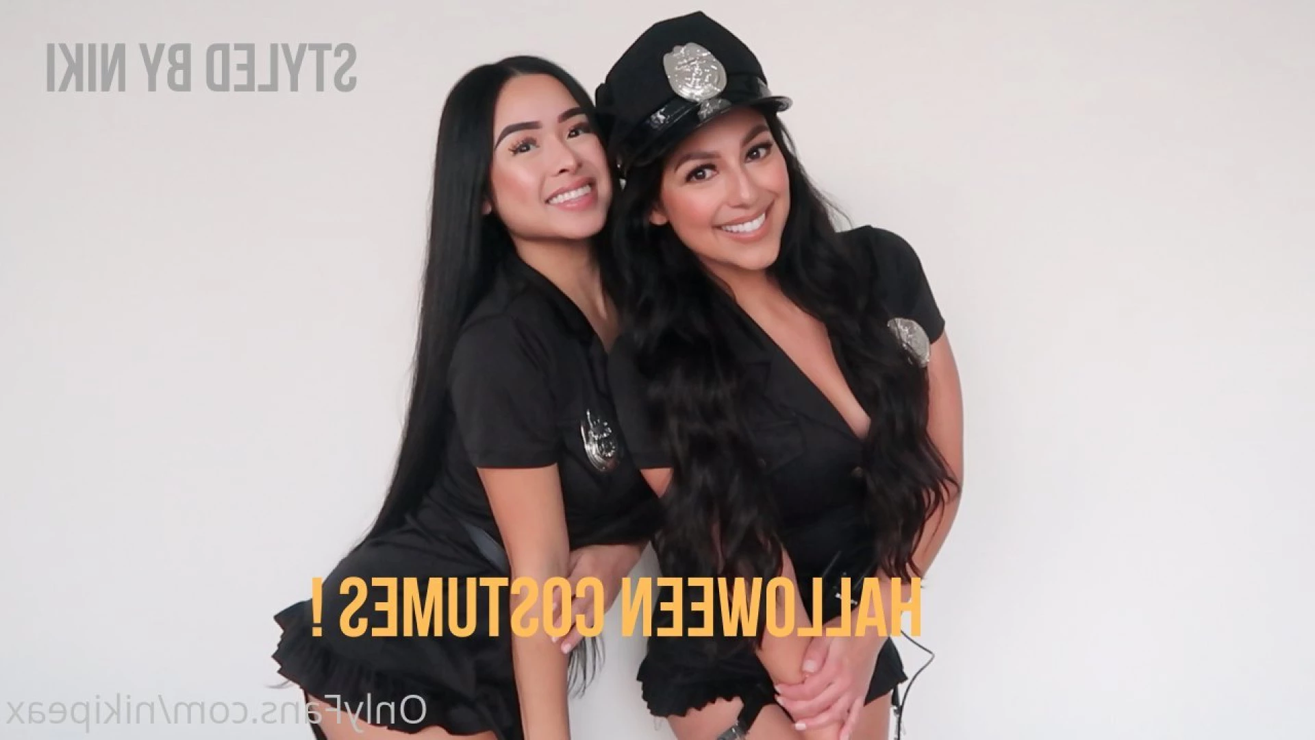 Styled by Niki [ styledbyniki ] Onlyfans leaked photo 9480719 on Hotleaks.tv