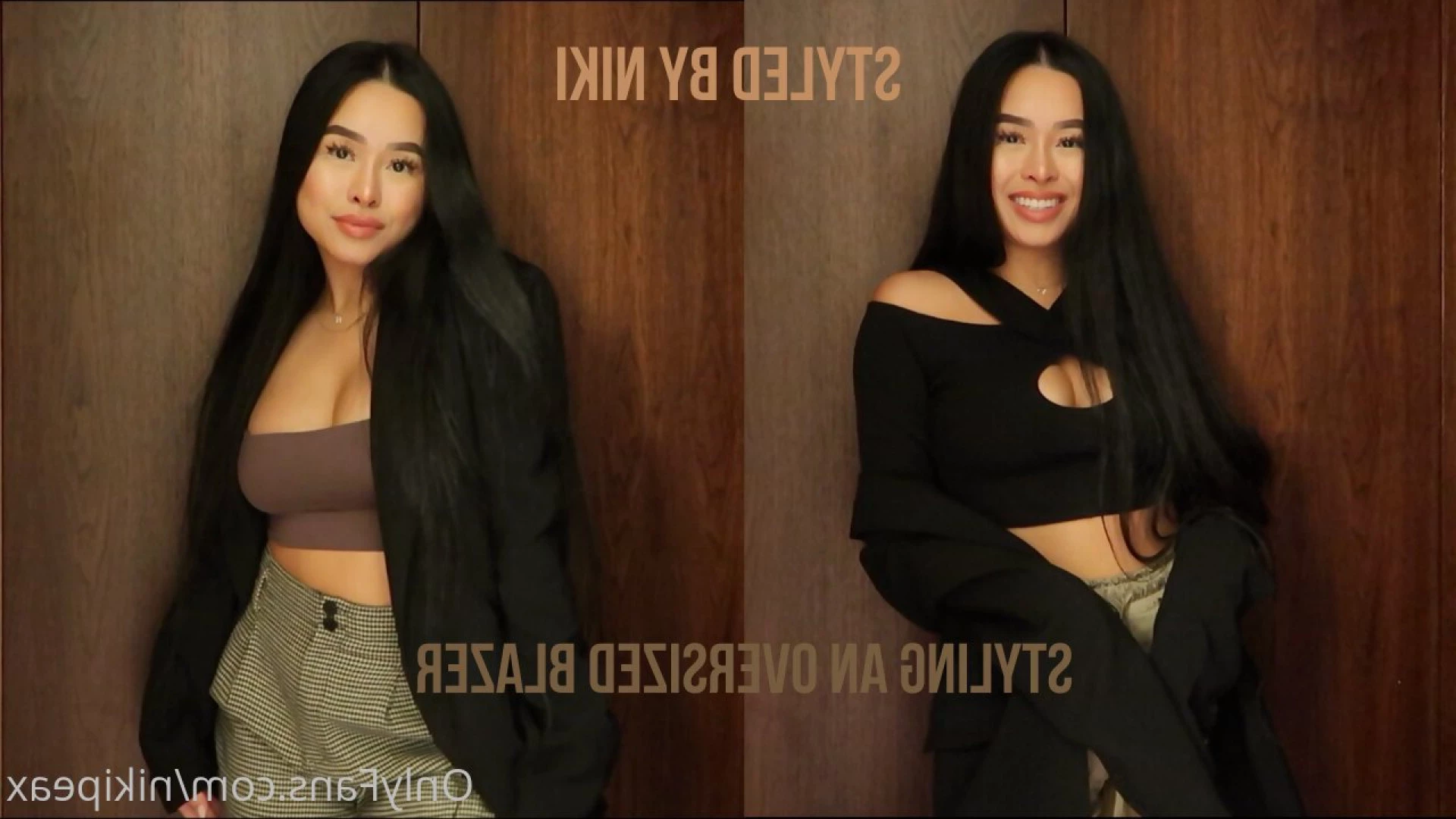 Styled by Niki [ styledbyniki ] Onlyfans leaked photo 9480783 on Hotleaks.tv