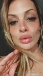 😈 𝗦𝙐𝘼𝙍𝘼𝙍𝙎 🔥 𝐕𝐈𝐃𝐄OCALL 🔥 𝐒𝐄𝐗𝐓𝐈𝐍𝐆 [ suarars ] Onlyfans leaked video 6825242 on Hotleaks.tv