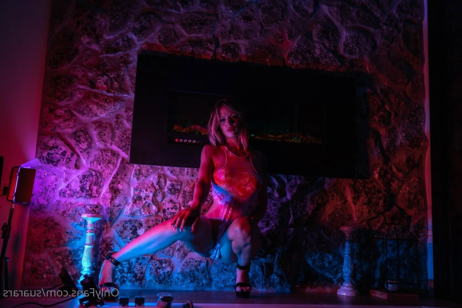 😈 𝗦𝙐𝘼𝙍𝘼𝙍𝙎 🔥 𝐕𝐈𝐃𝐄OCALL 🔥 𝐒𝐄𝐗𝐓𝐈𝐍𝐆 [ suarars ] Onlyfans leaked photo 6917845 on Hotleaks.tv