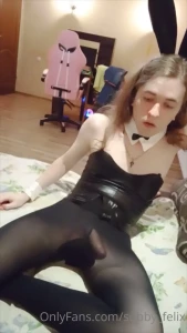 Felix [ subby_felix ] Onlyfans leaked video 6822009 on Hotleaks.tv