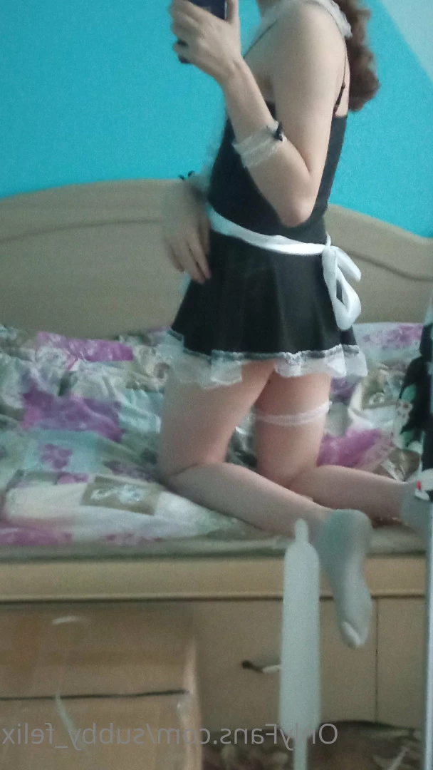 Felix [ subby_felix ] Onlyfans leaked photo 7166620 on Hotleaks.tv