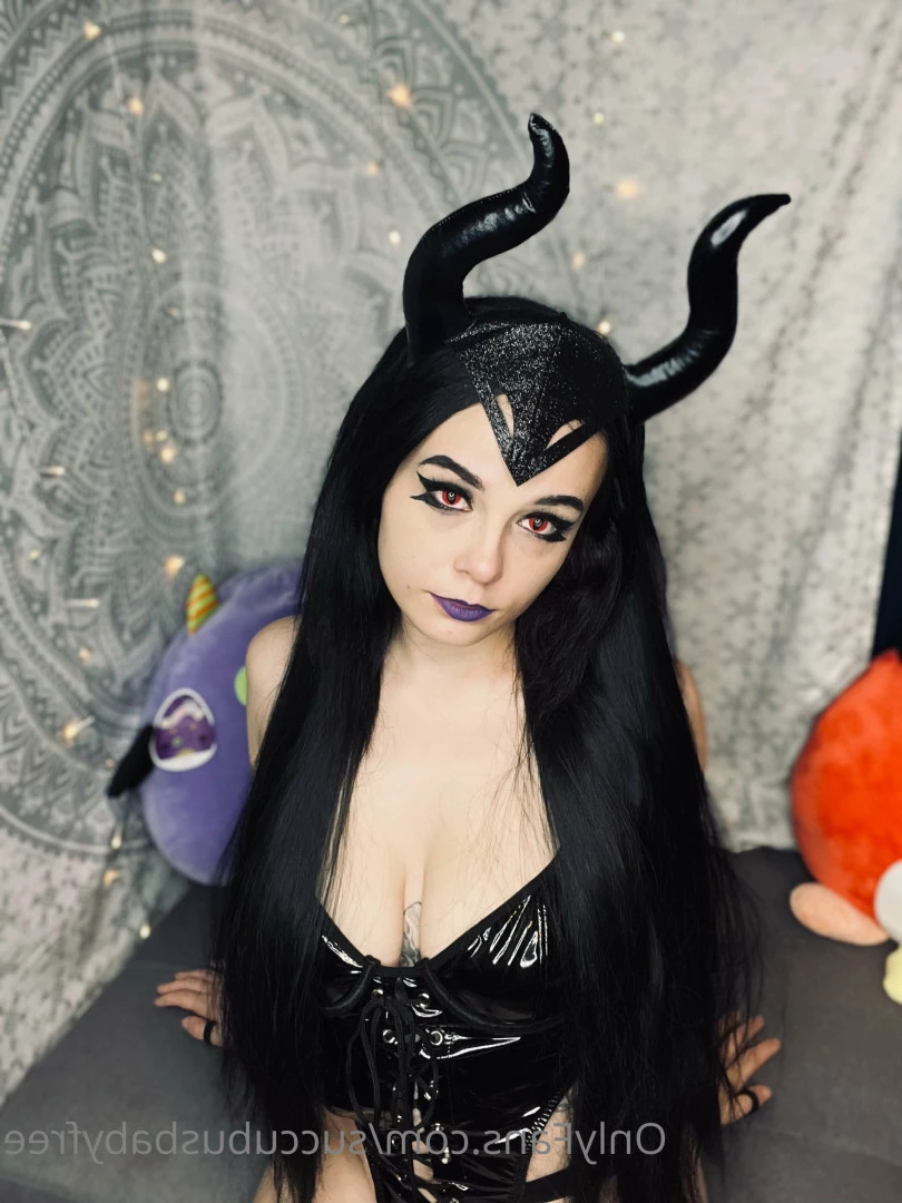 Ember [ succubusbabyfree ] Onlyfans leaked photo 7051424 on Hotleaks.tv