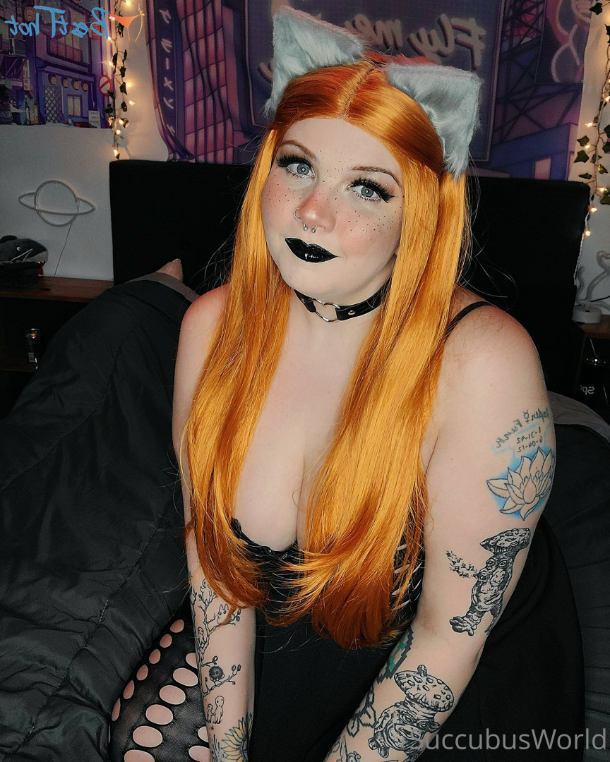 succubusworld Onlyfans leaked photo 16717929 on Hotleaks.tv