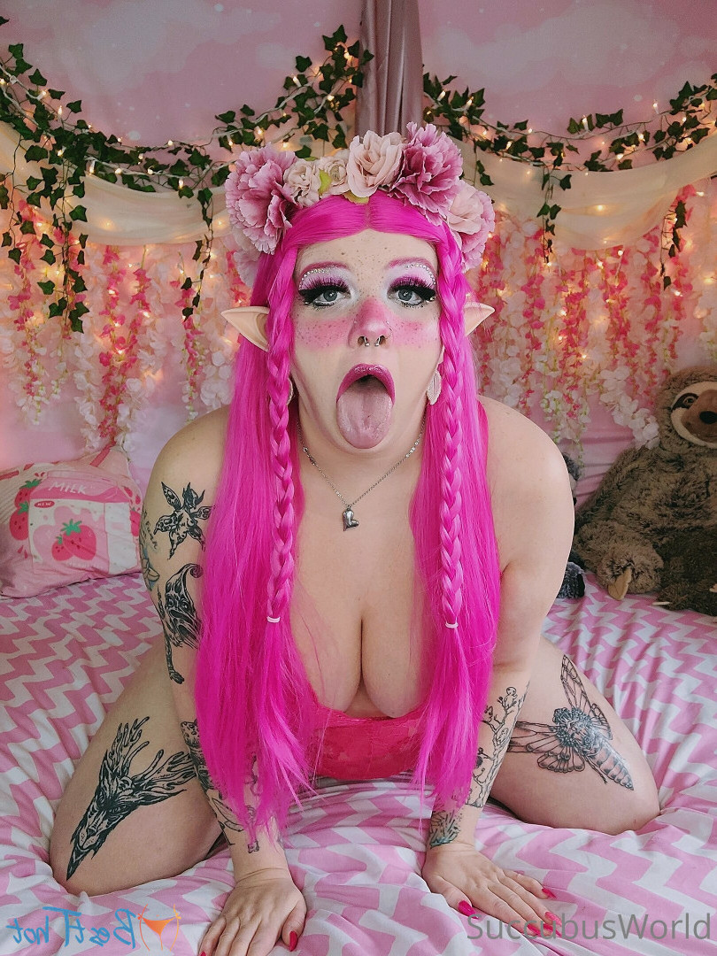succubusworld Onlyfans leaked photo 16718339 on Hotleaks.tv