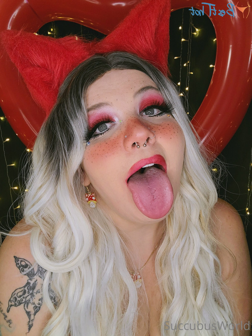 succubusworld Onlyfans leaked photo 16718434 on Hotleaks.tv