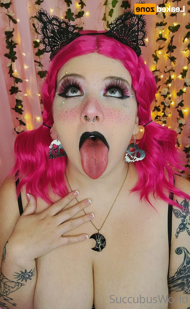 succubusworld Onlyfans leaked photo 16718630 on Hotleaks.tv