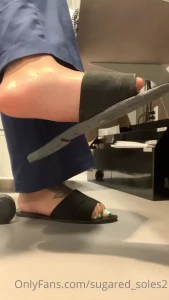 Sugared_soles [ sugared_soles2 ] Onlyfans leaked video 6807606 on Hotleaks.tv