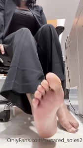 Sugared_soles [ sugared_soles2 ] Onlyfans leaked video 6808599 on Hotleaks.tv