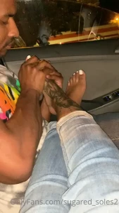 Sugared_soles [ sugared_soles2 ] Onlyfans leaked video 6809334 on Hotleaks.tv