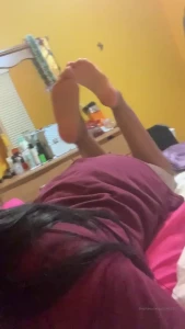 Sugared_soles [ sugared_soles2 ] Onlyfans leaked video 6809429 on Hotleaks.tv