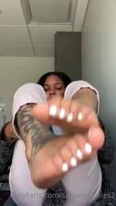Sugared_soles [ sugared_soles2 ] Onlyfans leaked video 6809501 on Hotleaks.tv