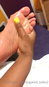 Sugared_soles [ sugared_soles2 ] Onlyfans leaked video 6809520 on Hotleaks.tv