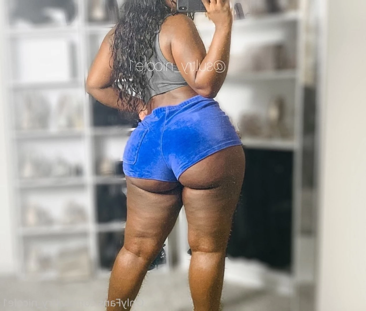 Nicole 💋 [ sultry_nicole1 ] Onlyfans leaked photo 10431828 on Hotleaks.tv