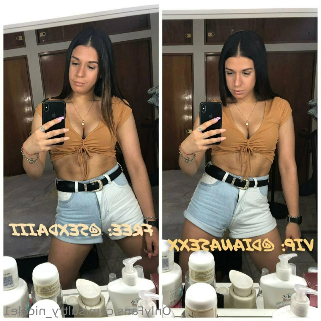 Nicole 💋 [ sultry_nicole1 ] Onlyfans leaked photo 10431830 on Hotleaks.tv