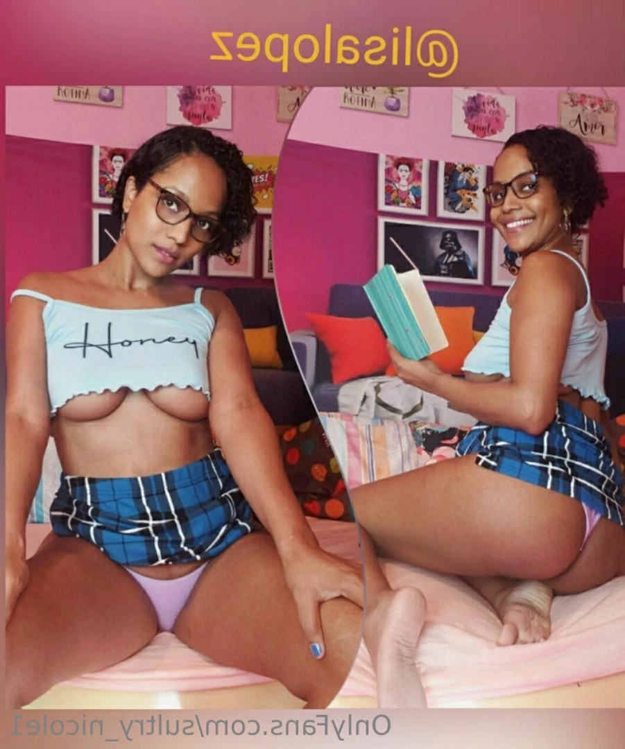 Nicole 💋 [ sultry_nicole1 ] Onlyfans leaked photo 10431836 on Hotleaks.tv