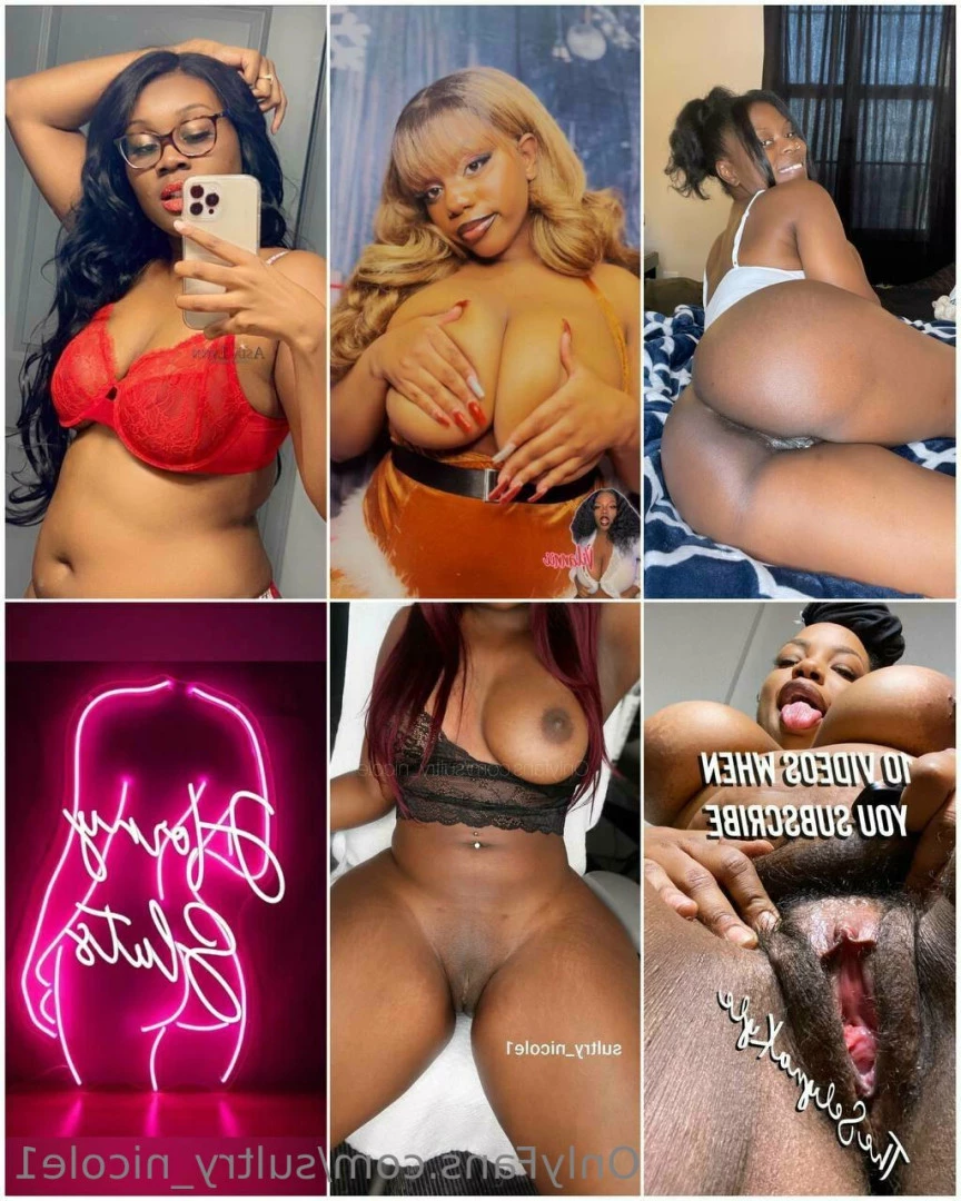Nicole 💋 [ sultry_nicole1 ] Onlyfans leaked photo 10431843 on Hotleaks.tv