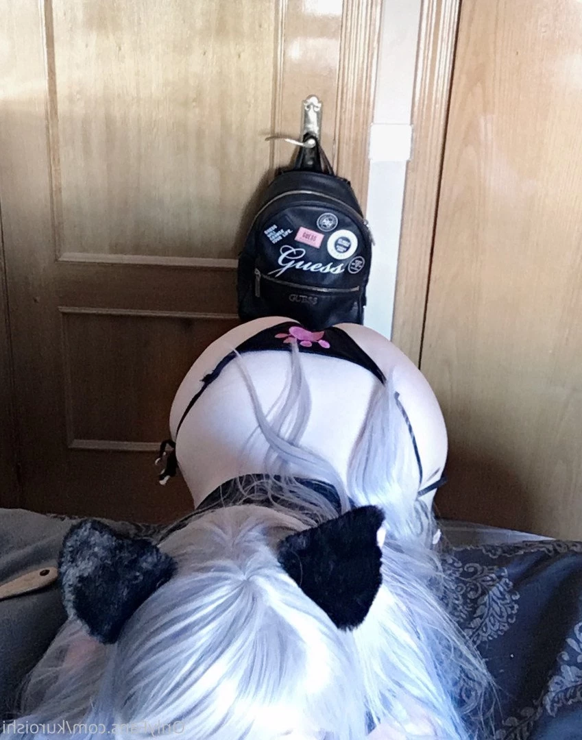  [ kuroishi ] Onlyfans leaked photo 4624222 on Hotleaks.tv