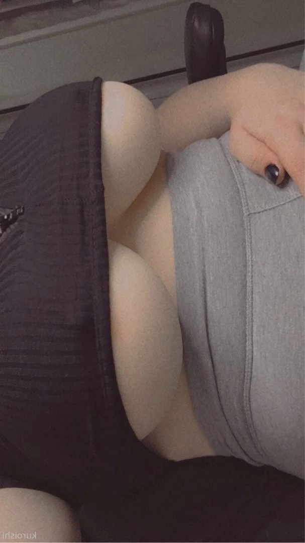  [ kuroishi ] Onlyfans leaked photo 4624881 on Hotleaks.tv