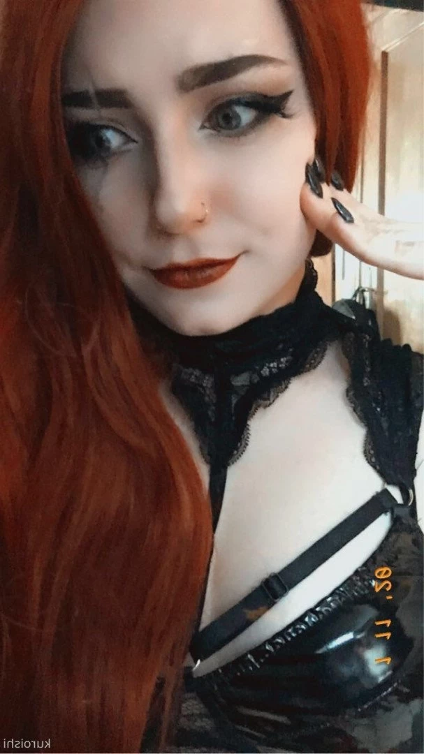  [ kuroishi ] Onlyfans leaked photo 4626251 on Hotleaks.tv