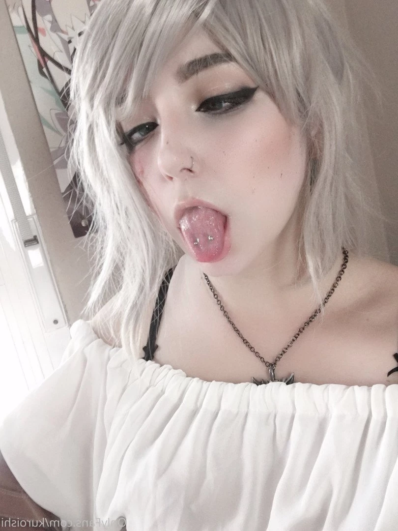  [ kuroishi ] Onlyfans leaked photo 4626600 on Hotleaks.tv