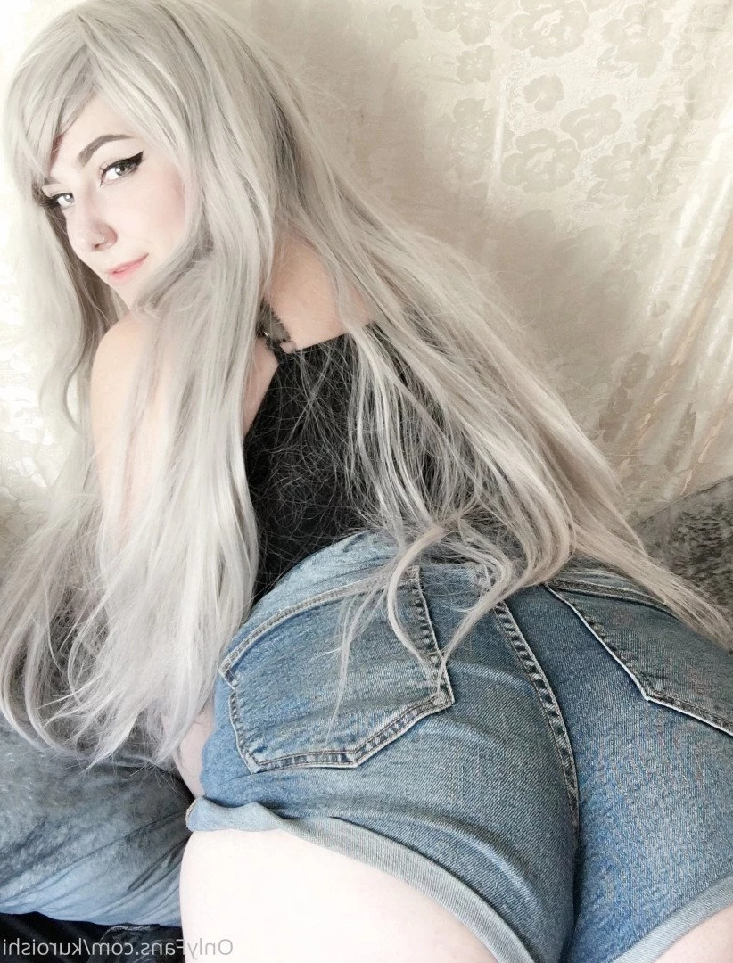  [ kuroishi ] Onlyfans leaked photo 4626898 on Hotleaks.tv