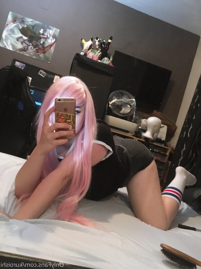  [ kuroishi ] Onlyfans leaked photo 4627697 on Hotleaks.tv
