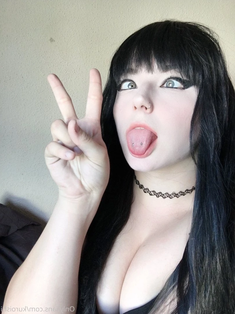  [ kuroishi ] Onlyfans leaked photo 4627741 on Hotleaks.tv