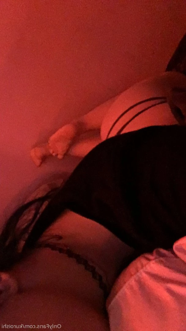  [ kuroishi ] Onlyfans leaked photo 4628494 on Hotleaks.tv