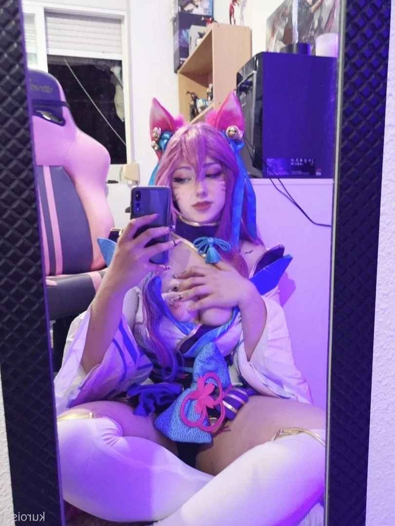  [ kuroishi ] Onlyfans leaked photo 4628632 on Hotleaks.tv