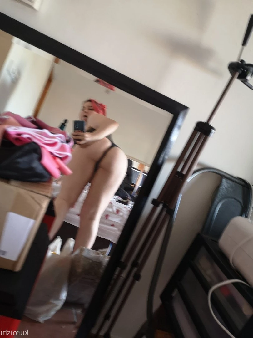  [ kuroishi ] Onlyfans leaked photo 4629205 on Hotleaks.tv