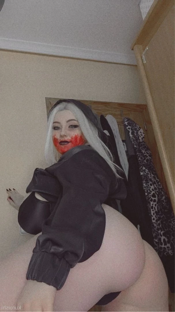  [ kuroishi ] Onlyfans leaked photo 4629417 on Hotleaks.tv