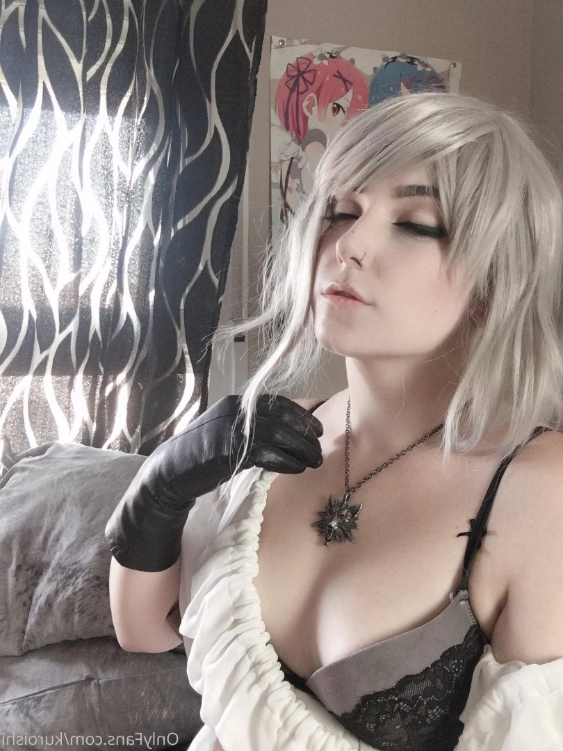  [ kuroishi ] Onlyfans leaked photo 4630608 on Hotleaks.tv