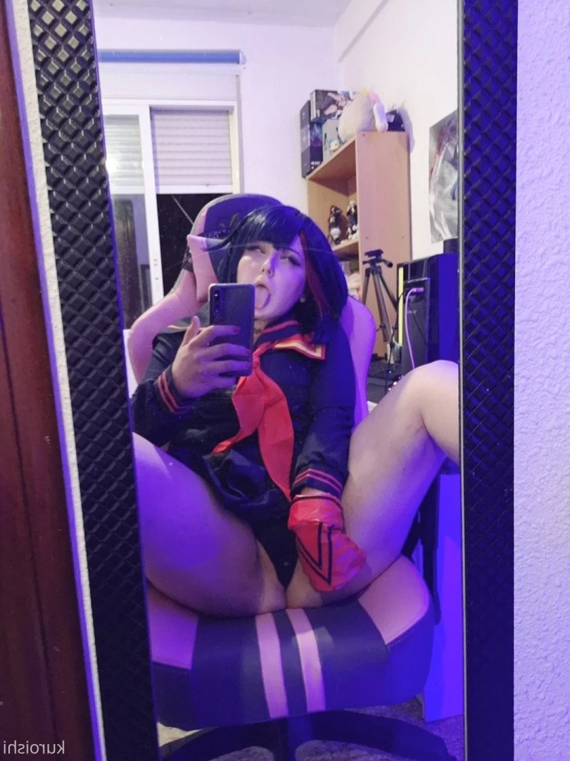  [ kuroishi ] Onlyfans leaked photo 4631134 on Hotleaks.tv