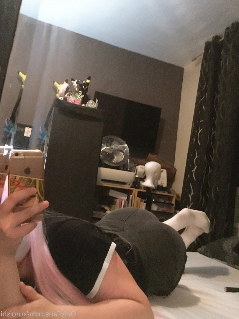  [ kuroishi ] Onlyfans leaked photo 4631599 on Hotleaks.tv