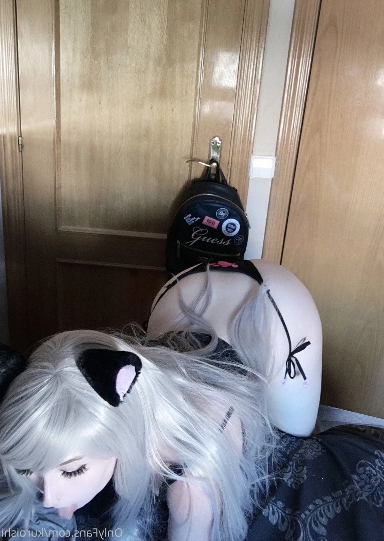  [ kuroishi ] Onlyfans leaked photo 4631906 on Hotleaks.tv