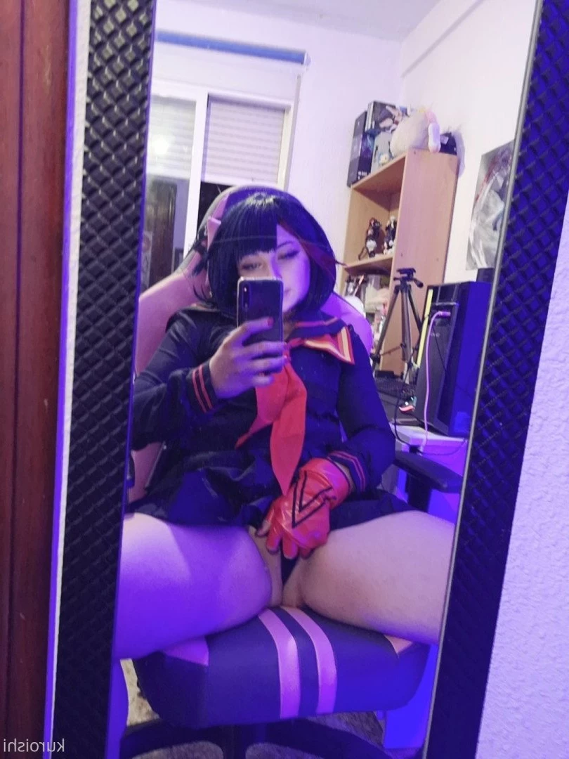  [ kuroishi ] Onlyfans leaked photo 4631985 on Hotleaks.tv