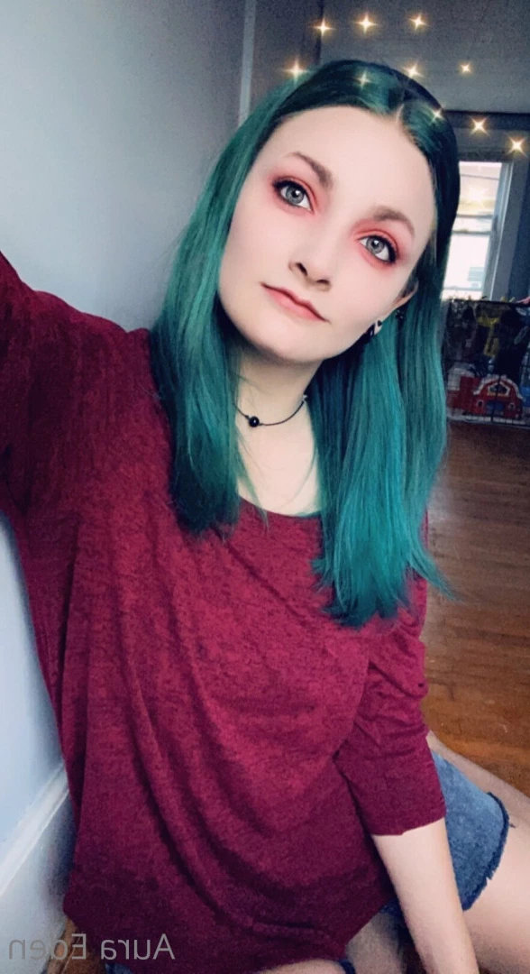 Aura Eden 🌸 [ sunflowerseedling ] Onlyfans leaked photo 7000073 on Hotleaks.tv