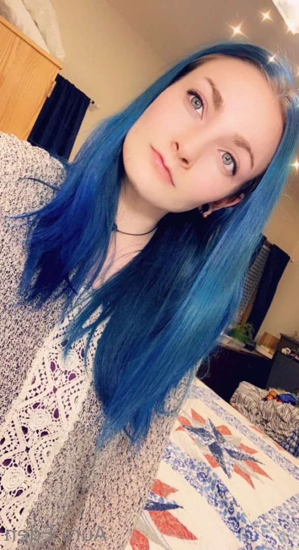 Aura Eden 🌸 [ sunflowerseedling ] Onlyfans leaked photo 10438443 on Hotleaks.tv
