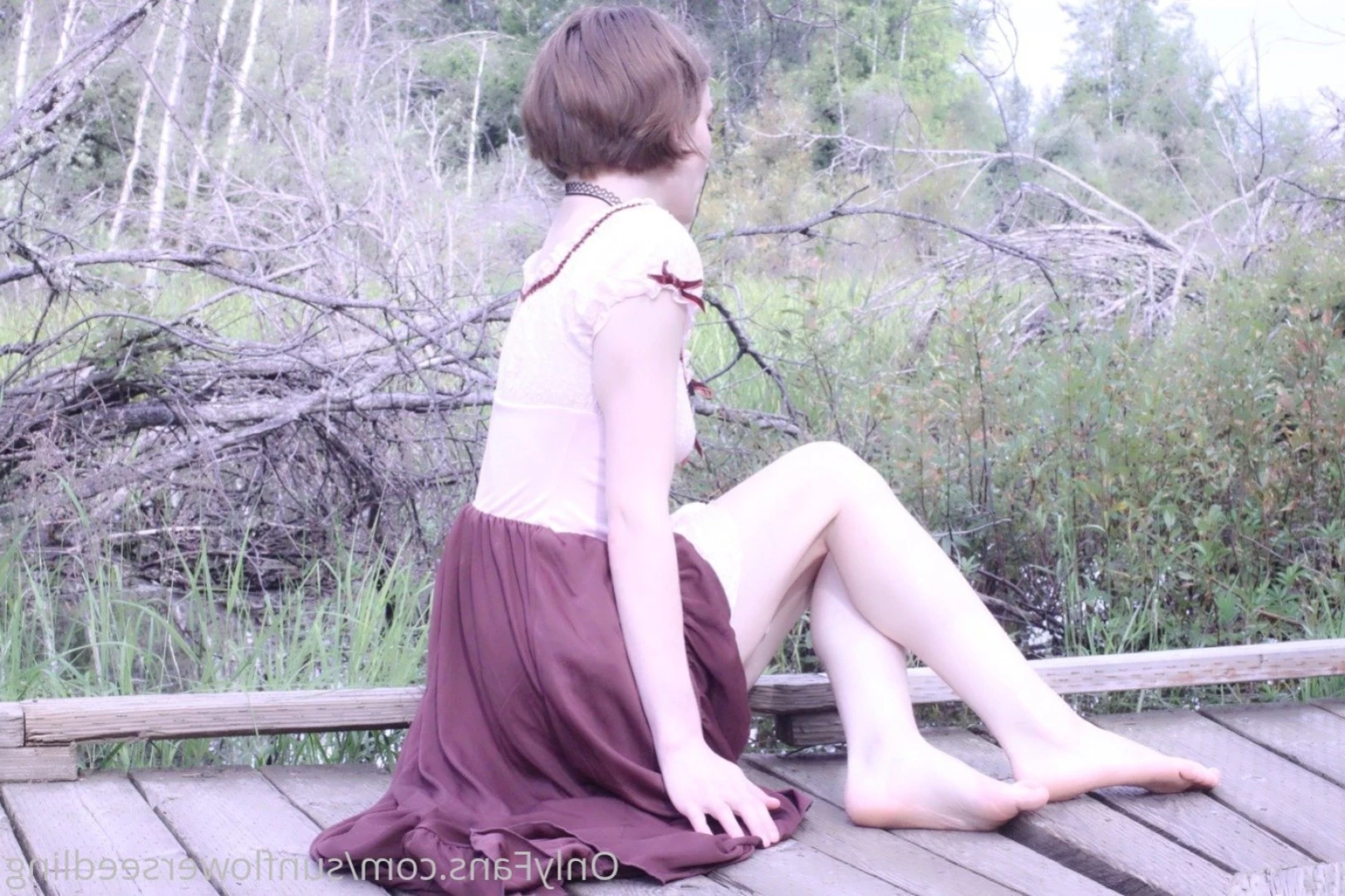 Aura Eden 🌸 [ sunflowerseedling ] Onlyfans leaked photo 10939499 on Hotleaks.tv