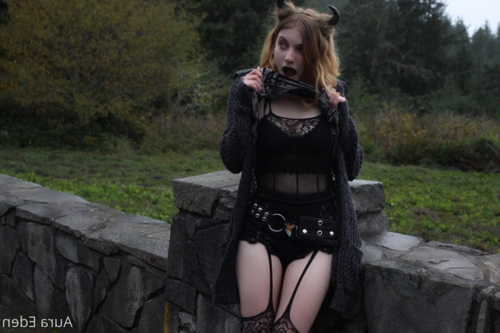 Aura Eden 🌸 [ sunflowerseedling ] Onlyfans leaked photo 11063241 on Hotleaks.tv
