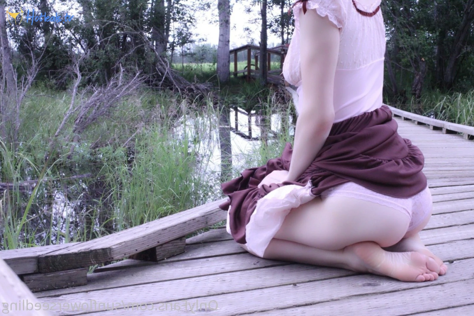 Aura Eden 🌸 [ sunflowerseedling ] Onlyfans leaked photo 13596451 on Hotleaks.tv